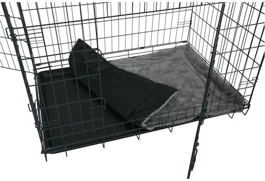 Zolux Nomad 2in1 XXL Dog Transport Cage 121 x 76 x 82 cm