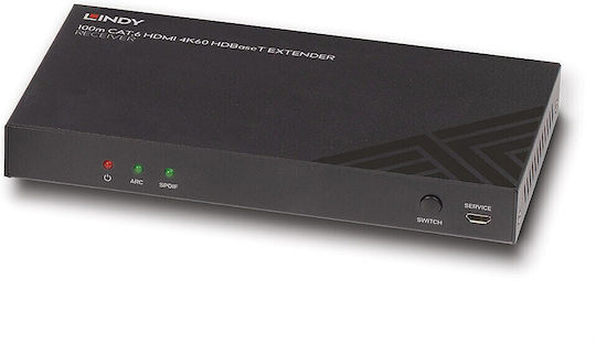 Lindy KVM & Data Switch 38342