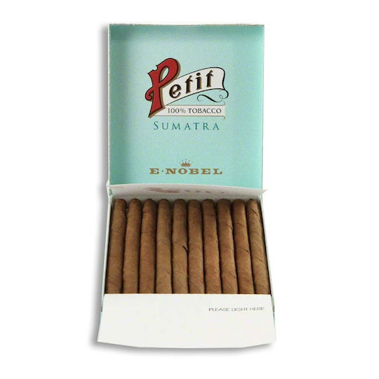 Πουρα Nobel Petit Sumatra 20'
