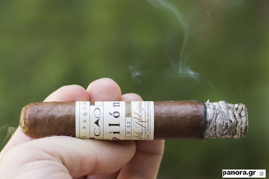 Cao Pilon Robusto Cigars Nicaragua 1pcs 125mm