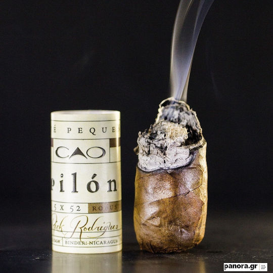 Cao Pilon Robusto Cigars Nicaragua 1pcs 125mm