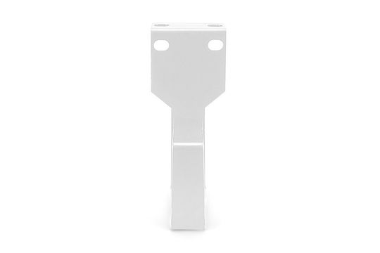 Αξεσουάρ Καμπίνες Rack Digitus Cable Holder 483mm Cabinets 19" Gray 10pcs