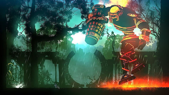 Beyond: Good And Evil HD + From Dust + Outland (Triple Pack) Xbox 360 Игра
