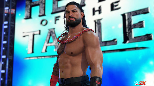 WWE 2K24 PS5 Game
