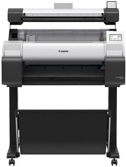 Canon ImagePROGRAF TM-240 Plotter - 24'' (610mm) με Wi-Fi