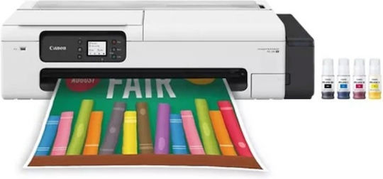 Canon ImagePROGRAF TC-20M Plotter - 24'' (610mm) με Αυτόματο Τροφοδότη (ASF)