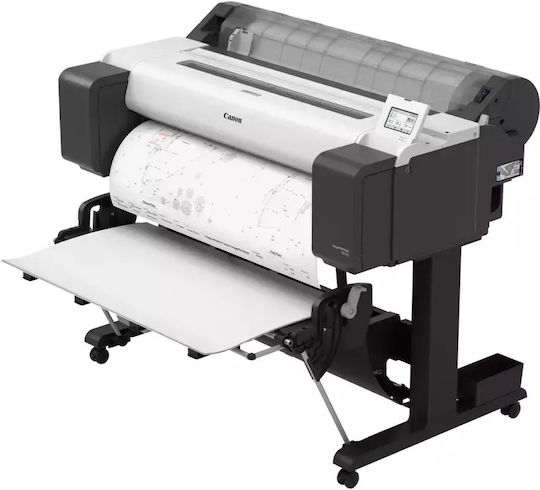Canon ImagePROGRAF TM-350 Plotter - 36'' (914mm) με Wi-Fi