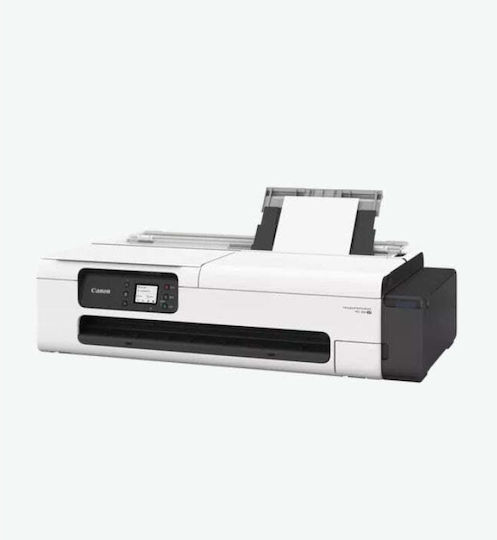 Canon ImagePROGRAF TC-20M Plotter - 24'' (610mm) με Αυτόματο Τροφοδότη (ASF)