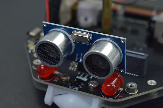 DFRobot MBT0021-EN-18650