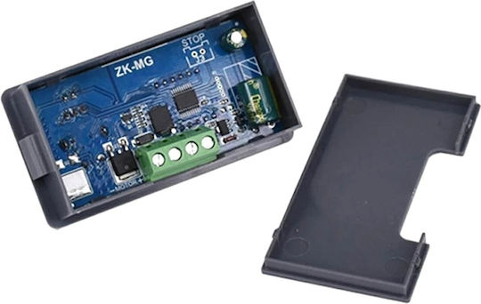 Motor Speed Controller