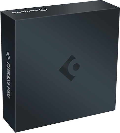 Steinberg Cubase Pro 13