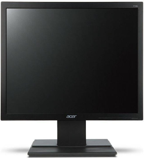Acer V196LBb Monitor 19" 1280x1024