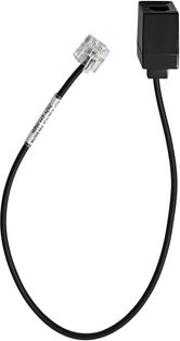 Telefonkabel Epos Adp RJ45-RJ9
