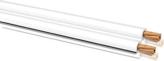 Oehlbach SP-15 Speaker Cable Unterminated 10m (D1C191)