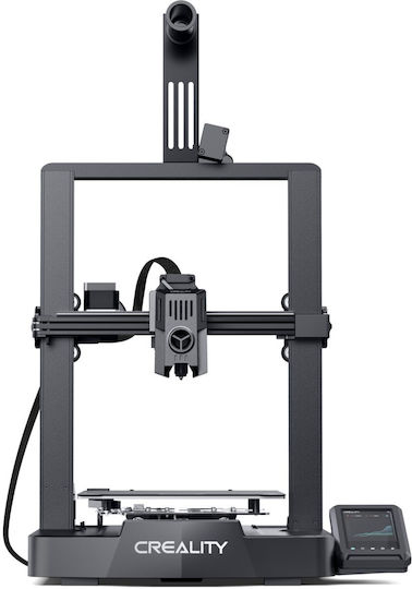 Creality3D Ender-3 V3 V3 KE Assembled 3D Printer with USB / Wi-Fi Connection