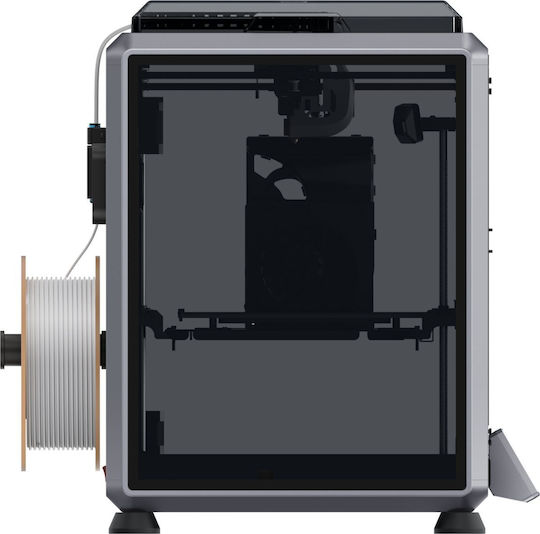 Creality3D K1C Αυτόνομος 3D Printer με Σύνδεση USB / Wi-Fi