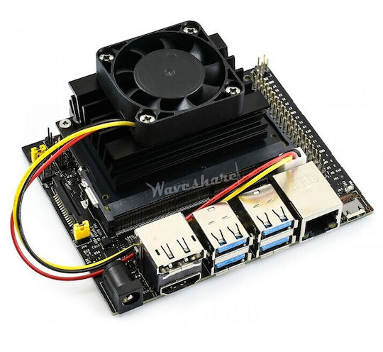 Waveshare Fan 40mm 5V