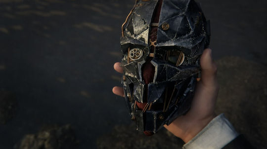 Dishonored 2 Игра за Xbox One