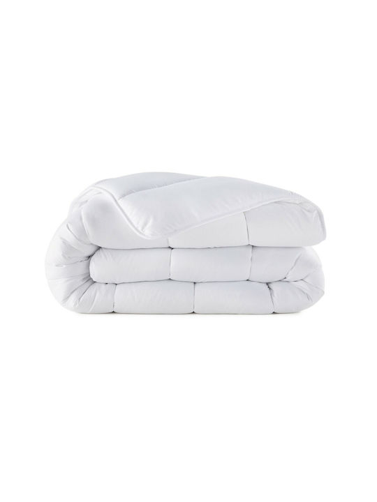 La Redoute Interieurs Παιδικό Πάπλωμα Λευκό 75x120εκ.