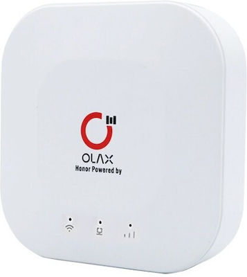 Olax MT30 Wireless 4G Modem / Router DSL portabil