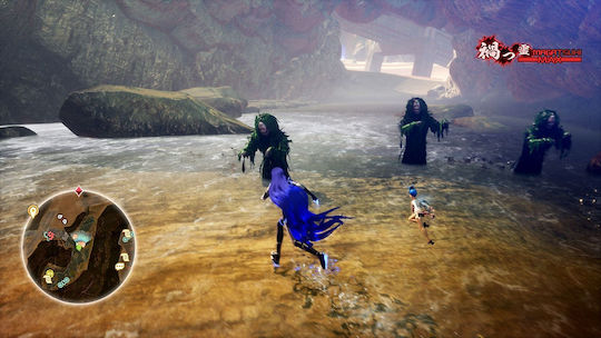 Shin Megami Tensei V: Vengeance Xbox Series X Game