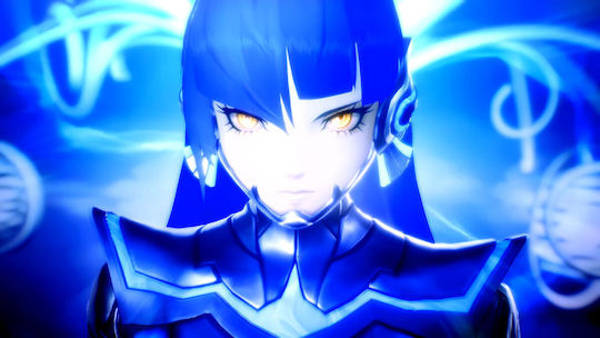 Shin Megami Tensei V: Vengeance Xbox Series X Game