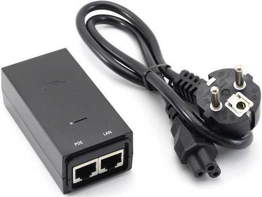 Ubiquiti POE-24-12W PoE Injector
