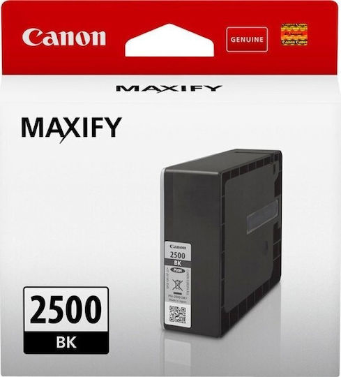 Canon PGI-2500 Original InkJet Printer Ink Black (9290B001)