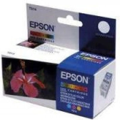 Epson T014 Cartuș de cerneală original pentru imprimante InkJet Multiplu (culoare) (C13T01440110)