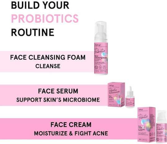 kili⋅g Cream Face 50ml