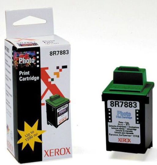 Xerox Original InkJet Druckerpatrone Mehrere (Farbe) (008R07883)
