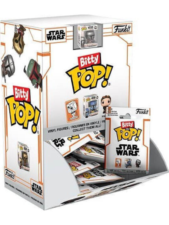 Funko Bitty Pop! Movies: Mystery Bundle 36τμχ