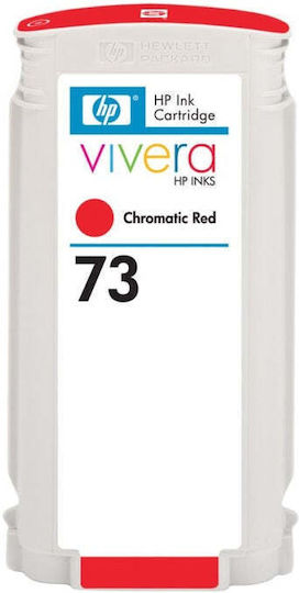 HP Original InkJet Druckerpatrone Rot (CD951A)