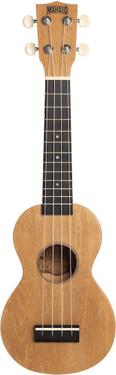 Mahalo Soprano Γιουκαλίλι