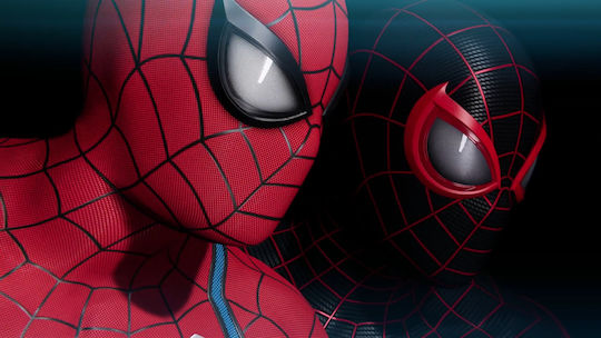 Marvel's Spider-Man 2 Collector's Edition PS5 Game