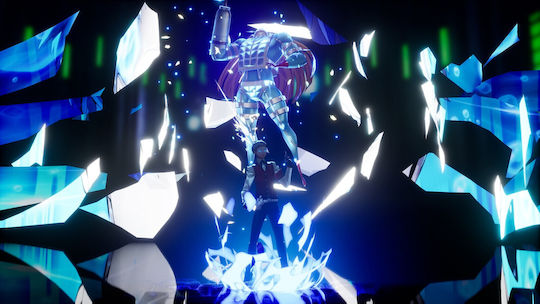 Persona 3 Reload PS5 Game