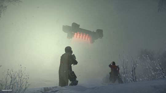 Helldivers II PS5 Game