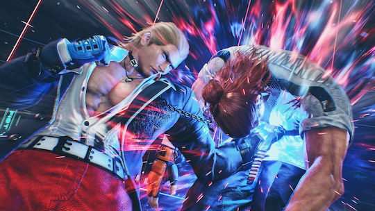 Tekken 8 Collector's Edition PS5 Game
