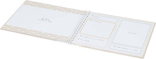 Kinderalbum A-s Classe Mehrfarbig 26x32.5cm