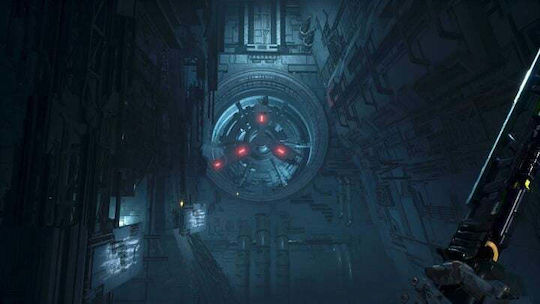 Ghostrunner 2 PS5 Game