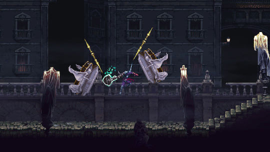 Blasphemous 2 PS5 Game