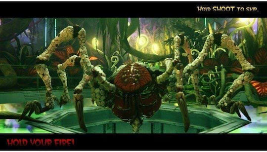 The House Of The Dead: Remake Limidead Edition PS5 Game