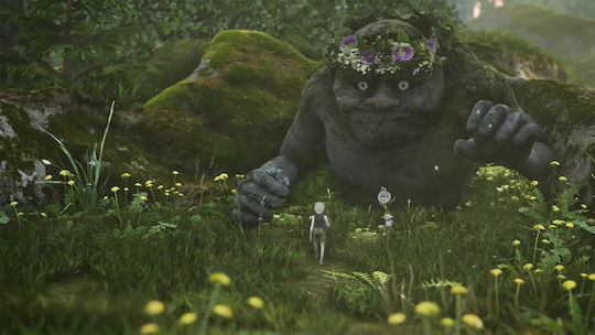 Bramble Mountain King Joc PS5