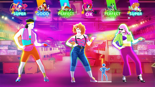 Just Dance 2024 (Code in a Box) PS5 Game