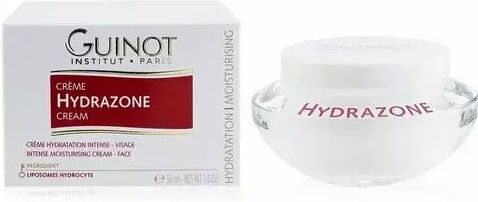 Guinot Hydrazone Ενυδατική Κρέμα Προσώπου Ημέρας 50ml