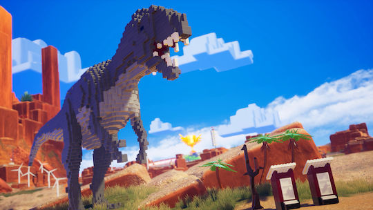 Lego 2K Drive PS5 Game