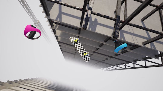 VR Skater PS5 Game
