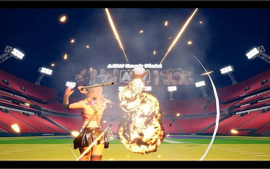 AEW: Fight Forever PS5 Game