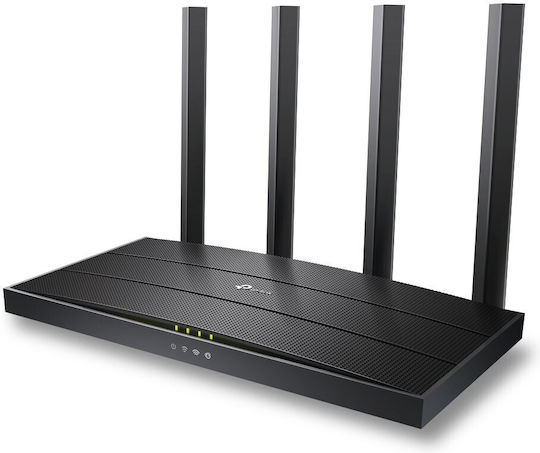 TP-LINK Archer AX17 v1 Ασύρματο Router Wi‑Fi 6 με 3 Θύρες Gigabit
