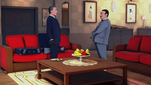 Agatha Christie : The ABC Murders Joc PS5